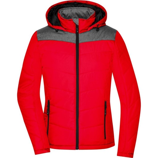 Veste d'hiver femme – Daiber JN 1133