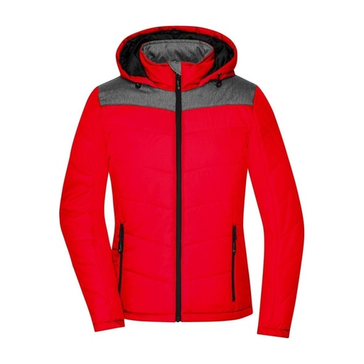 Veste d'hiver femme – Daiber JN 1133