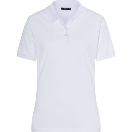 Polo piqué 195 g femme – Daiber JN 71