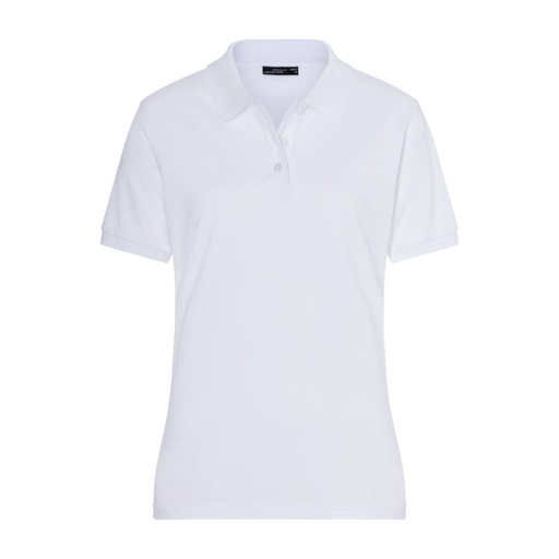 Polo piqué 195 g femme – Daiber JN 71