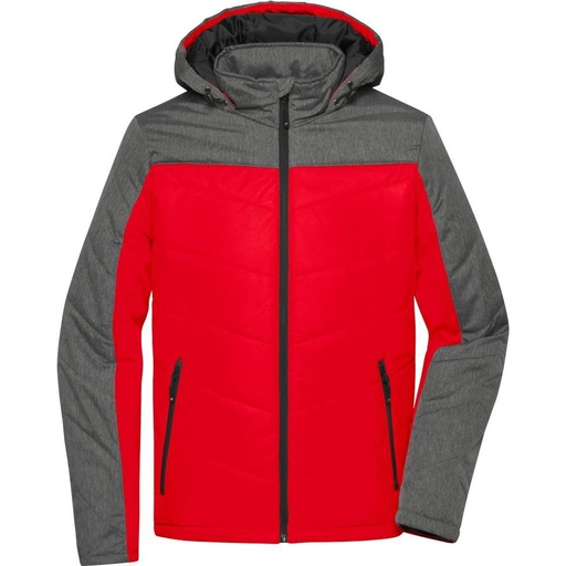 Veste d'hiver homme – Daiber JN 1134