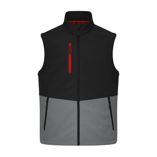 Gilet softshell 3 couches – Daiber JN 1888