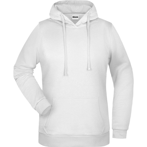 Sweat à capuche 280 g femme – Daiber JN 795