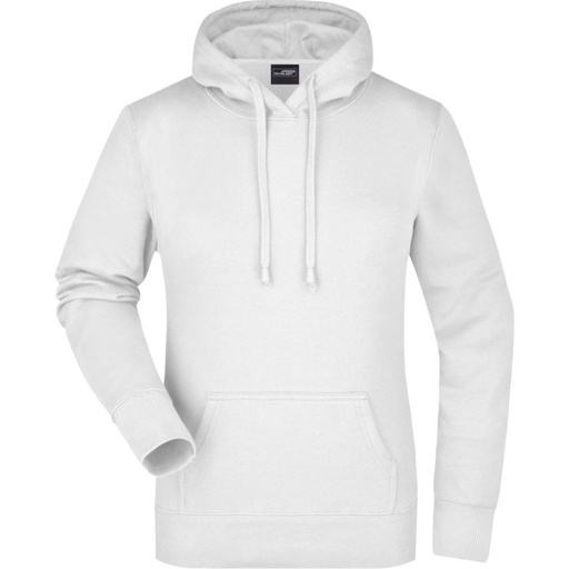 Sweat à capuche 300 g femme – Daiber JN 51