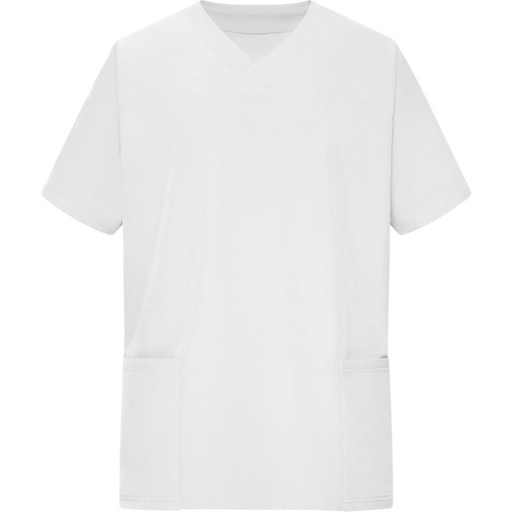Casaque col V à enfiler stretch homme – Daiber JN 3104