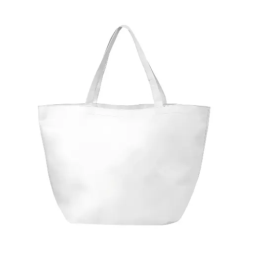 Bag Tissu Personnalisable 