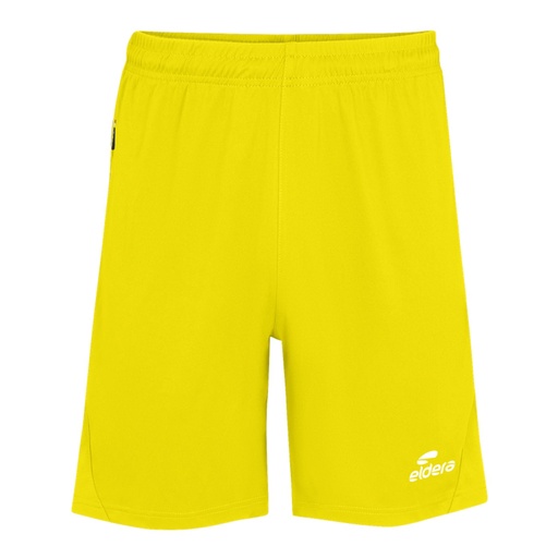 Short Pacifik – Eldera SH021