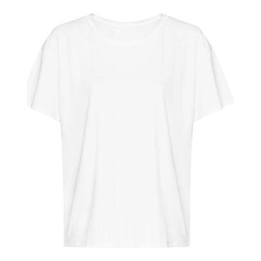 T-shirt Open Back T femme – Just Cool JC013