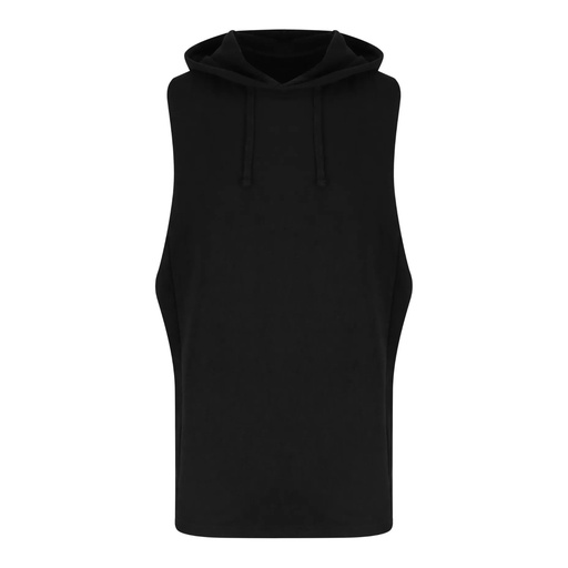 Sweat à capuche Urban Sleeveless Muscle – Just Cool JC053