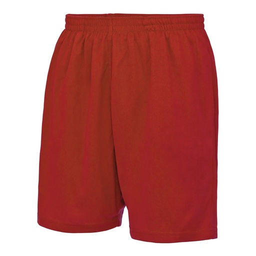 Short de Sport cool Short – Just Cool JC080