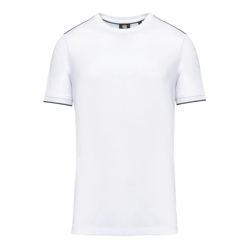 T-shirt DayToDay homme – WK K3020