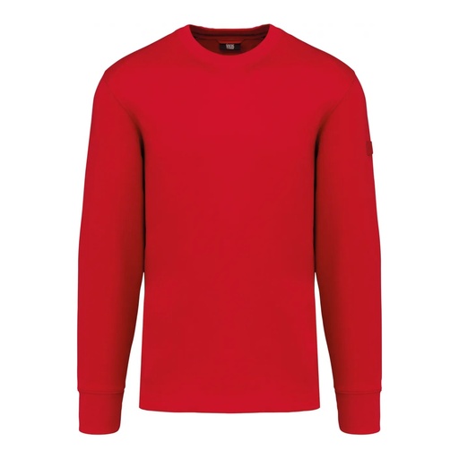 Sweat-Shirt Manches Montées homme – WK WK4001