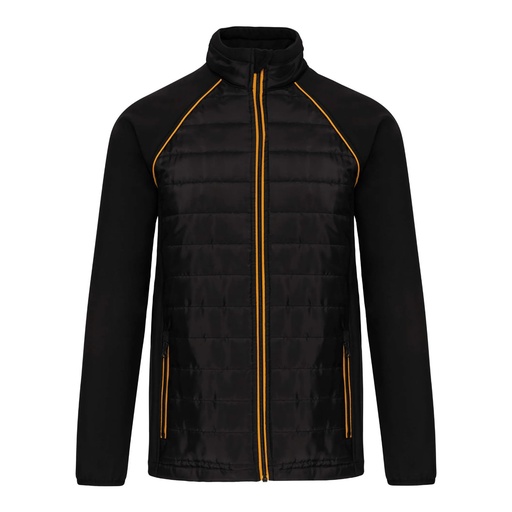 Veste DayToDay Bi-Matière unisexe – WK WK6147