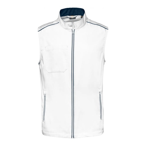 Gilet DayToDay homme – WK WK6148