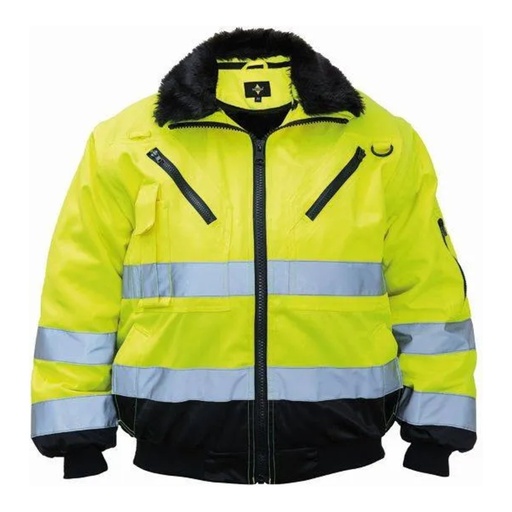 Veste de travail – Korntex KXPJ