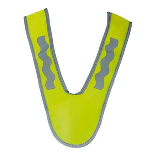 Gilet de signalisation En13356 – Korntex KT100/KT150