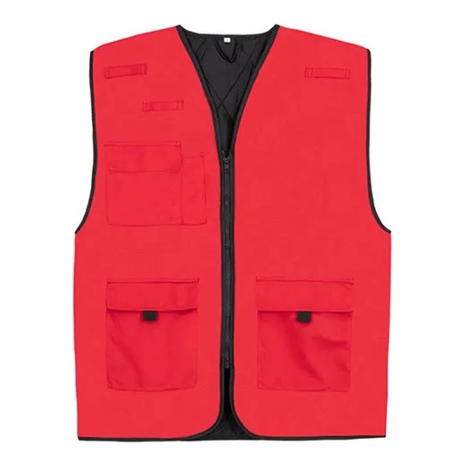 Gilet sans manches Work Kiel – Korntex KXAMF