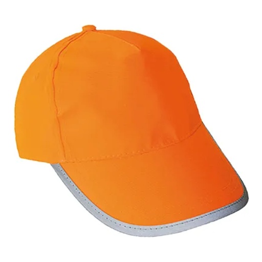 Casquette Hi-Viz-, Fluo-Cap – Korntex KXCAP58