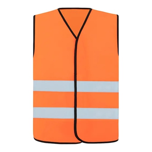 Gilet de signalisation Soltau – Korntex KXCVW