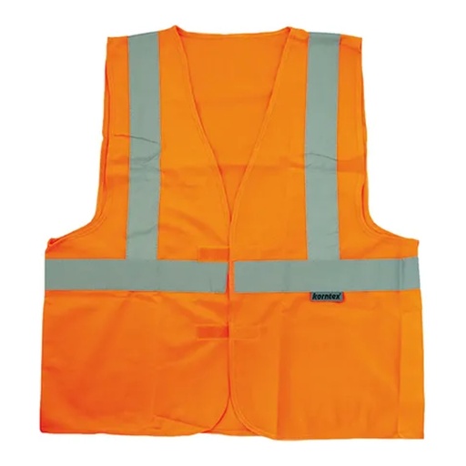 Gilet de signalisation Tapes – Korntex KXDR