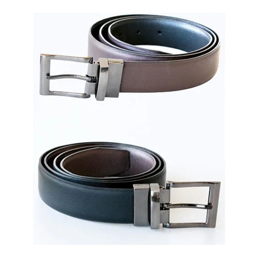 [KX-KXKXGTABBlack/BrownT-Unique] Ceinture Business- Gastronomy – Korntex KXGTAB
