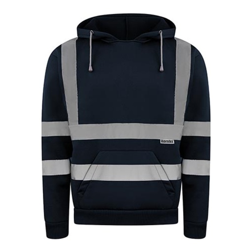 Sweat à capuche Hoody – Korntex KXHO
