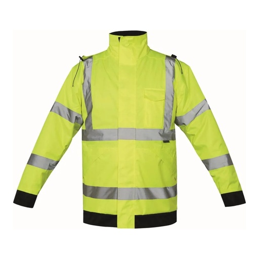 Veste de pluie Kaunas – Korntex KXRLJ