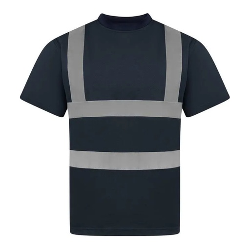 T-shirt EN ISO 20471 – Korntex KXSHIRT