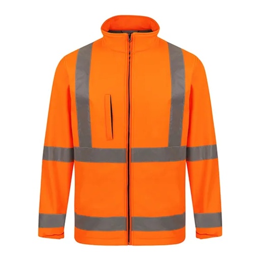 Veste softshell Softshelljacket – Korntex KXSSHJ