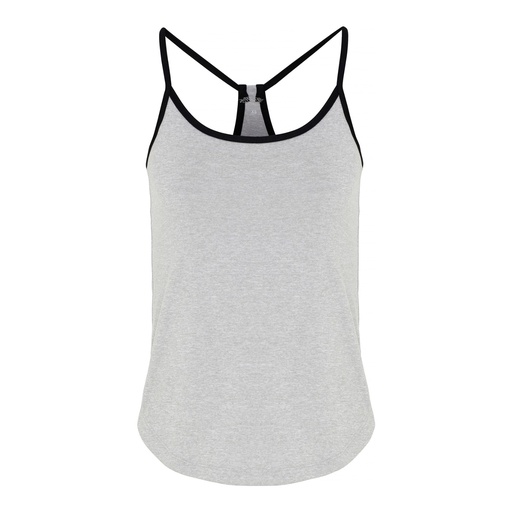 Gilet de yoga pour femmes – Tri Dri TR043