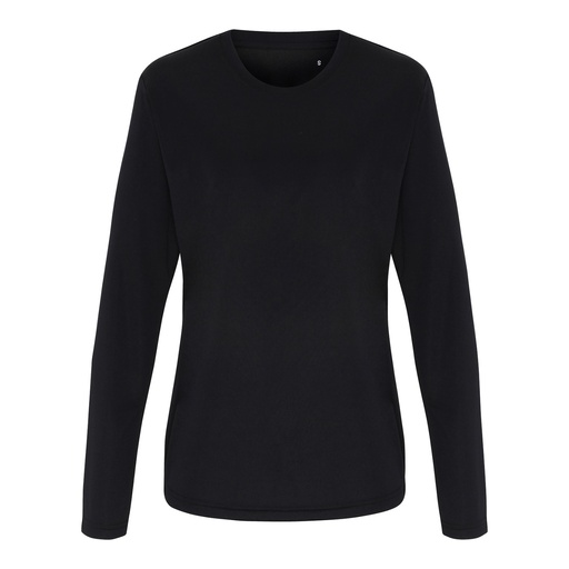 T-shirt Performance à manches longues femmes – Tri Dri TR060