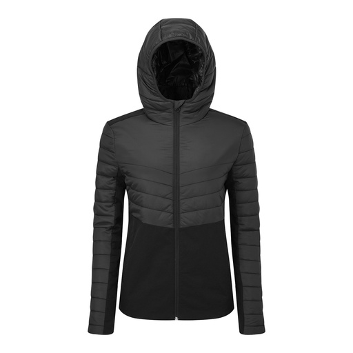Veste hybride isolée pour femme – Tri Dri TR083