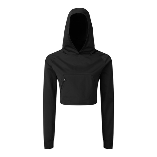Veste croisée pour femme – Tri Dri TR086
