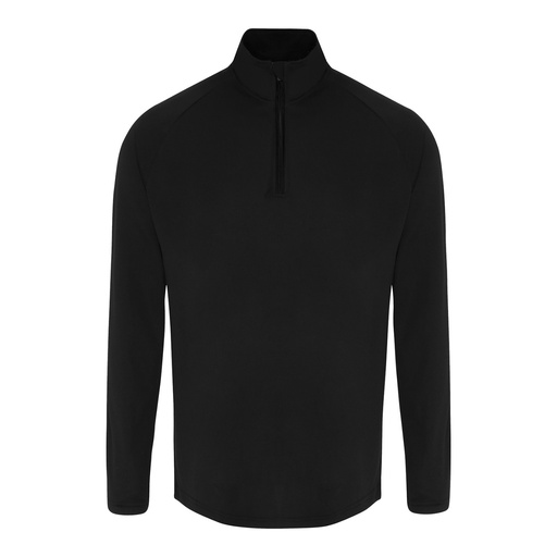 T-shirt Performance manches longues homme ¼ zip – Tri Dri TR110