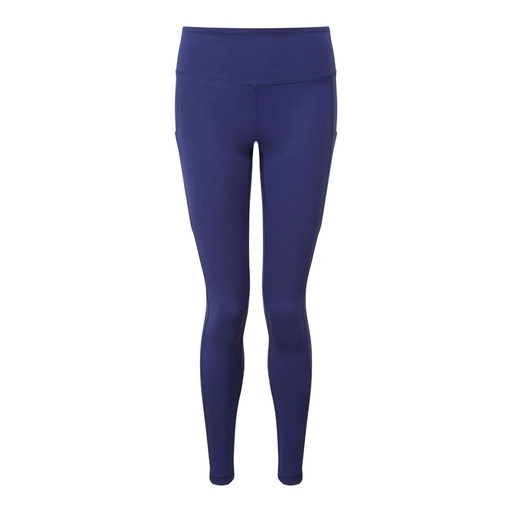 Legging Perform recyclé long pour femmes – Tri Dri TR532