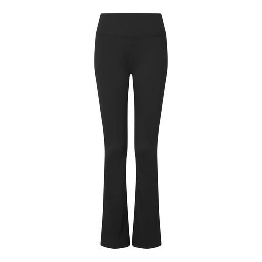 Legging évasé recyclé pour femmes – Tri Dri TR537