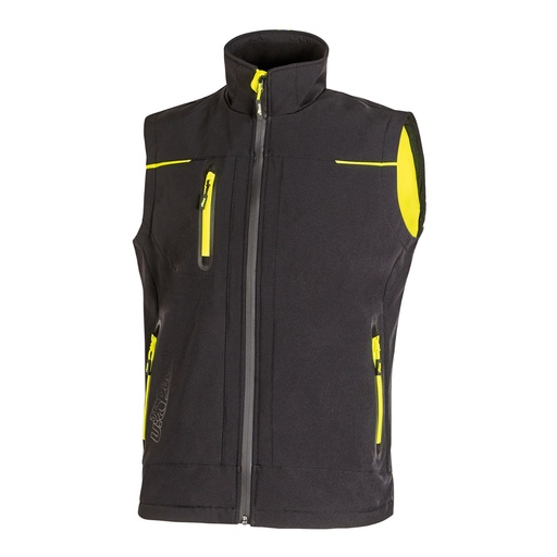Gilet softshell Universe femme – U-Power UPFU188L