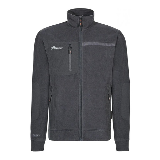 Sweat zippé Venus – U-Power UPFU225