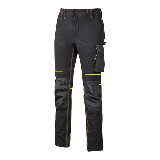 Pantalon Atom femme – U-Power UPPE145L