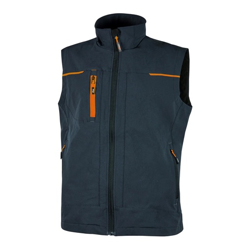 Gilet Saturn homme – U-Power UPPE181