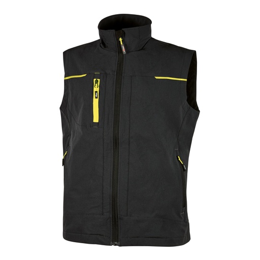 Gilet Saturn femme – U-Power UPPE181L