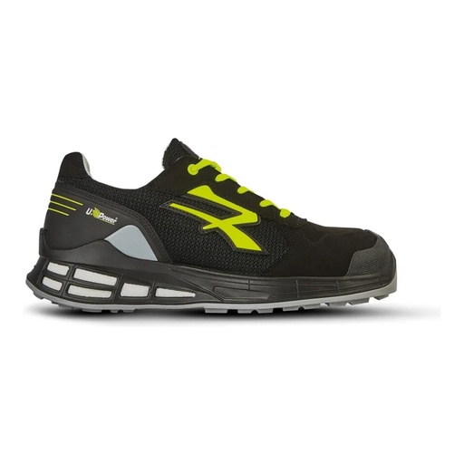 Chaussures de sécurité Elvis – U-Power RN20026