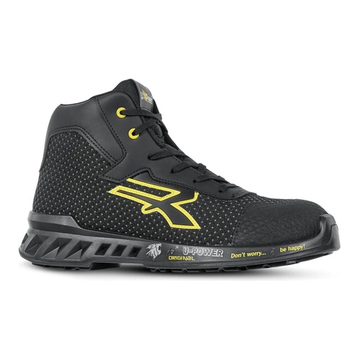 Chaussures de sécurité Joe – U-Power RV10014