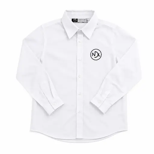 Chemise Caspar Unisexe NDL new