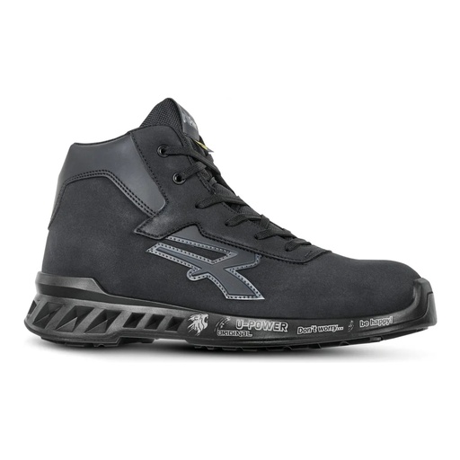 Chaussures de sécurité Parker – U-Power RV10024