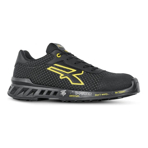 Chaussures de sécurité Matt – U-Power RV10024