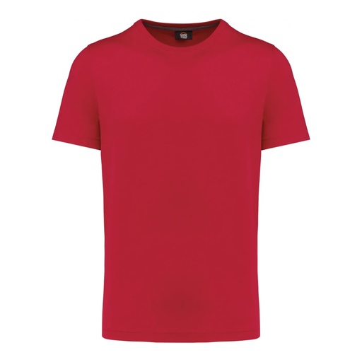 T-shirt col rond écoresponsable homme – WK WK302