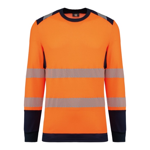 T-shirt manches longues T – WK WK361