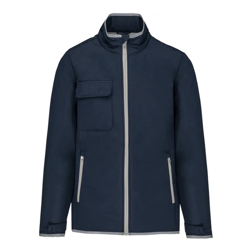 Veste thermique 4 couches – WK WK605