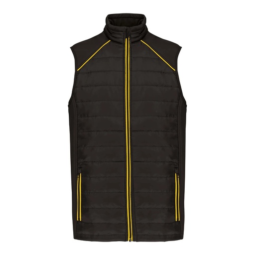 Bodywarmer DayToDay bi-matière – WK WK606